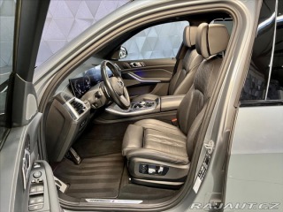 BMW X5 40d xDrive M-PAKET PRO, H 2023
