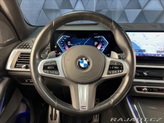 BMW X5 40d xDrive M-PAKET PRO, H 2023
