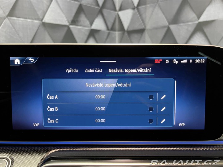 Mercedes-Benz V 300d 4MATIC AVG LONG, WEB 2024