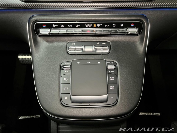 Mercedes-Benz V 300d 4MATIC AVG LONG, WEB 2024