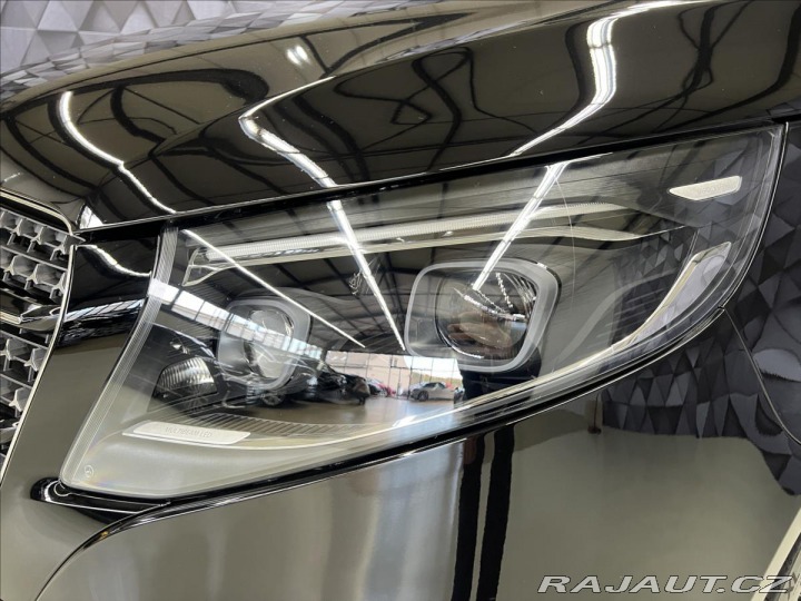 Mercedes-Benz V 300d 4MATIC AVG LONG, WEB 2024