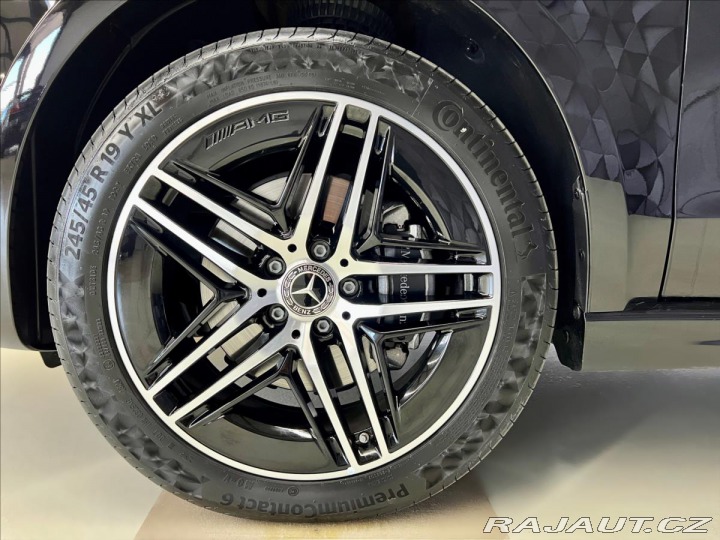 Mercedes-Benz V 300d 4MATIC AVG LONG, WEB 2024