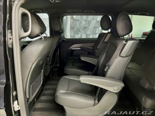 Mercedes-Benz V 300d 4MATIC AMG LINE LONG 2024