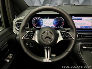 Mercedes-Benz V 300d 4MATIC AMG LINE LONG 2024