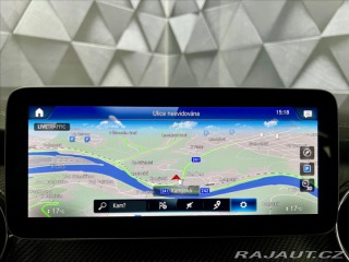 Mercedes-Benz V 300d 4MATIC AMG LINE LONG 2024