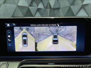 Mercedes-Benz V 300d 4MATIC AMG LINE LONG 2024
