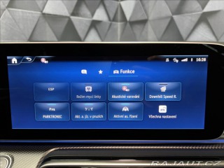 Mercedes-Benz V 300d 4MATIC AMG LINE LONG 2024