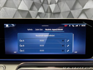 Mercedes-Benz V 300d 4MATIC AMG LINE LONG 2024