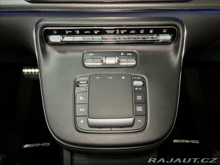 Mercedes-Benz V 300d 4MATIC AMG LINE LONG 2024