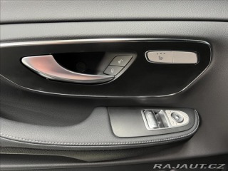 Mercedes-Benz V 300d 4MATIC AMG LINE LONG 2024