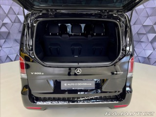 Mercedes-Benz V 300d 4MATIC AMG LINE LONG 2024