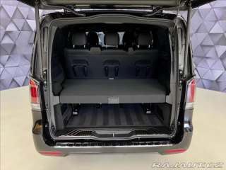 Mercedes-Benz V 300d 4MATIC AMG LINE LONG 2024