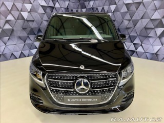 Mercedes-Benz V 300d 4MATIC AMG LINE LONG 2024