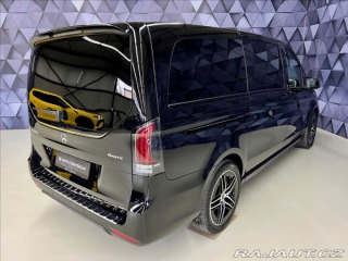Mercedes-Benz V 300d 4MATIC AMG LINE LONG 2024