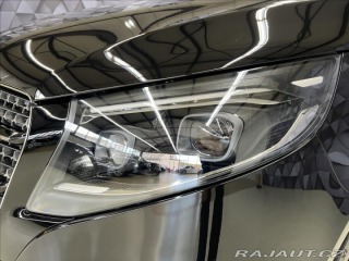 Mercedes-Benz V 300d 4MATIC AMG LINE LONG 2024