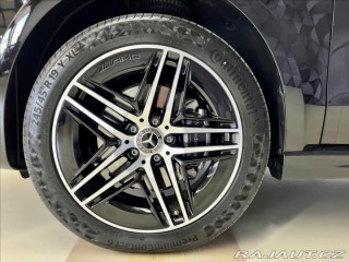 Mercedes-Benz V 300d 4MATIC AMG LINE LONG 2024
