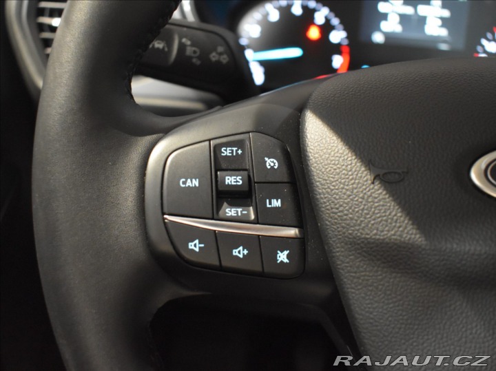 Ford Focus 1,0 Titanium Temp,Jízdní 2023