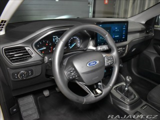 Ford Focus 1,0 Titanium Temp,Jízdní 2023