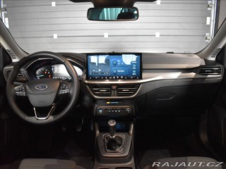 Ford Focus 1,0 Titanium Temp,Jízdní 2023