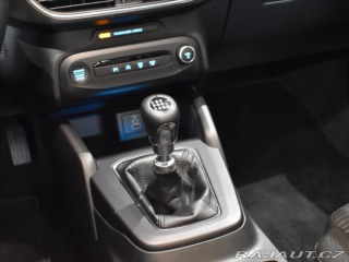 Ford Focus 1,0 Titanium Temp,Jízdní 2023