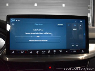 Ford Focus 1,0 Titanium Temp,Jízdní 2023