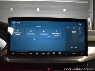 Ford Focus 1,0 Titanium Temp,Jízdní 2023