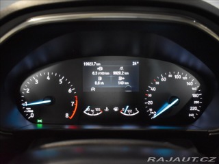 Ford Focus 1,0 Titanium Temp,Jízdní 2023