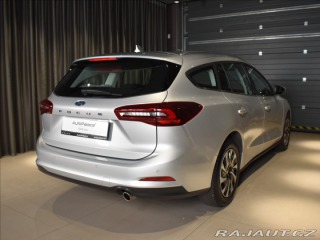 Ford Focus 1,0 Titanium Temp,Jízdní 2023