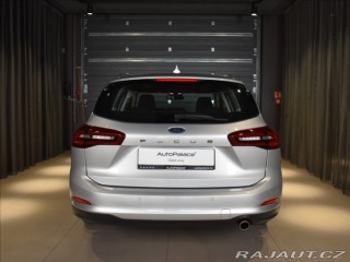 Ford Focus 1,0 Titanium Temp,Jízdní 2023