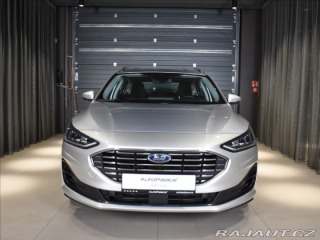 Ford Focus 1,0 Titanium Temp,Jízdní 2023