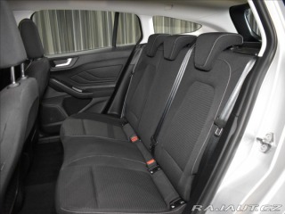 Ford Focus 1,0 Titanium Temp,Jízdní 2023