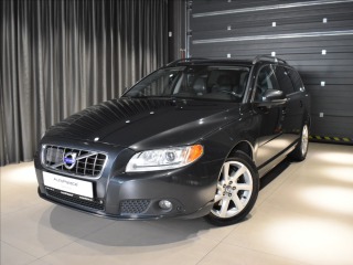 Volvo V70 2,4 D4 AWD INS Vent,BLIS,