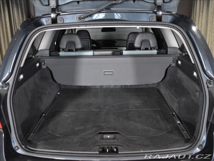 Volvo V70 2,4 D4 AWD INS Vent,BLIS, 2013