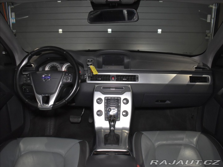 Volvo V70 2,4 D4 AWD INS Vent,BLIS, 2013