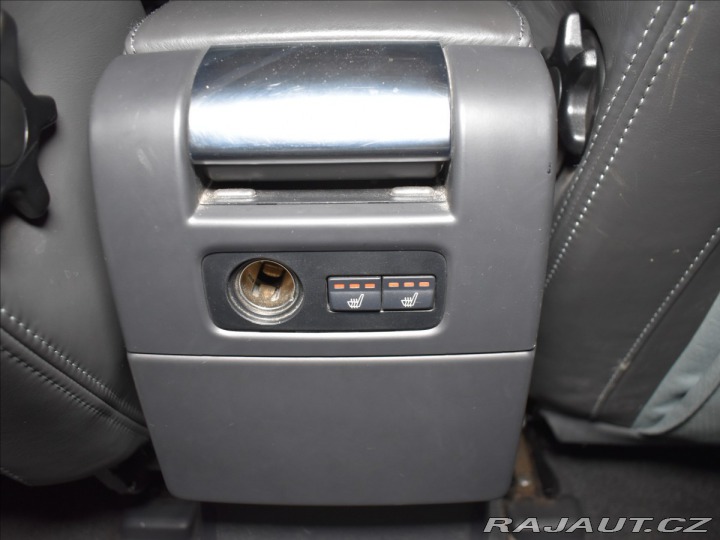 Volvo V70 2,4 D4 AWD INS Vent,BLIS, 2013