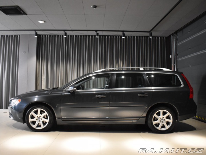 Volvo V70 2,4 D4 AWD INS Vent,BLIS, 2013