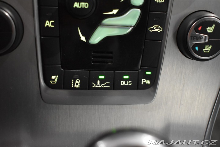 Volvo V70 2,4 D4 AWD INS Vent,BLIS, 2013