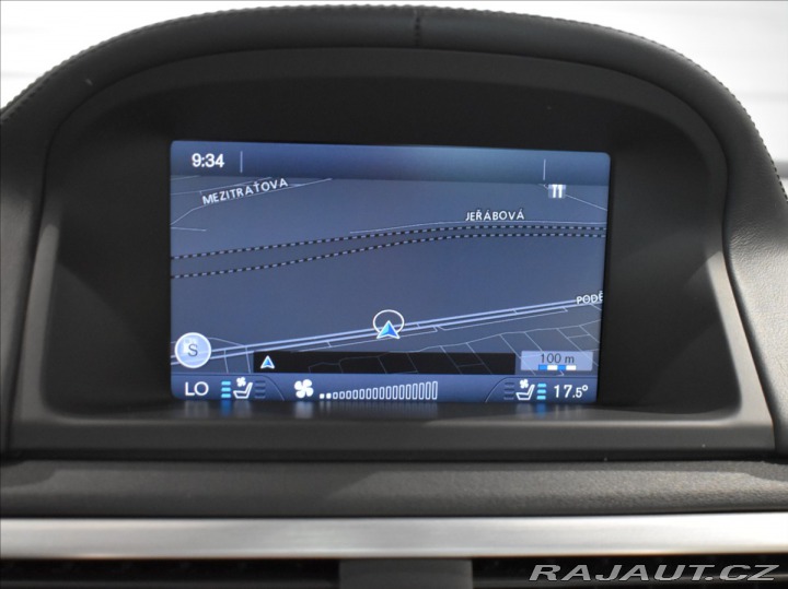 Volvo V70 2,4 D4 AWD INS Vent,BLIS, 2013