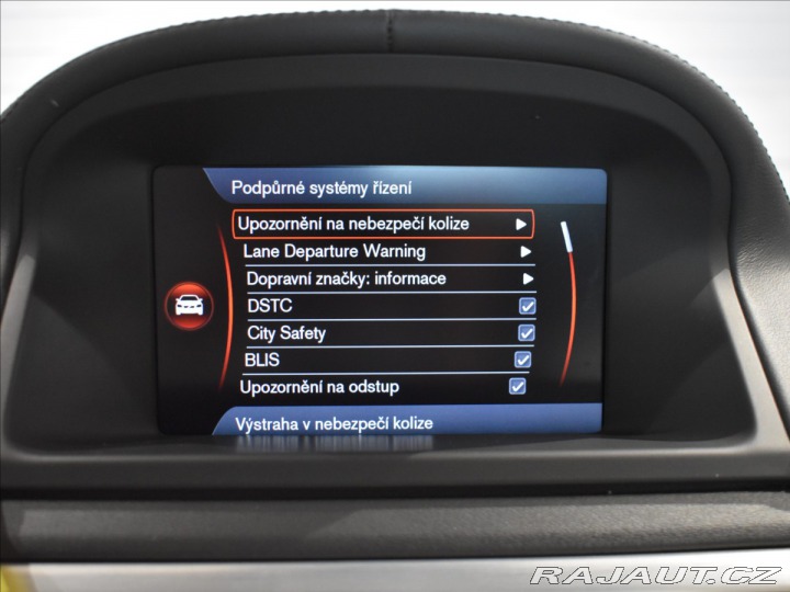 Volvo V70 2,4 D4 AWD INS Vent,BLIS, 2013