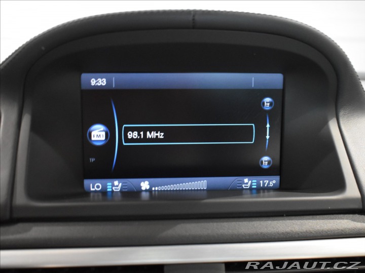 Volvo V70 2,4 D4 AWD INS Vent,BLIS, 2013