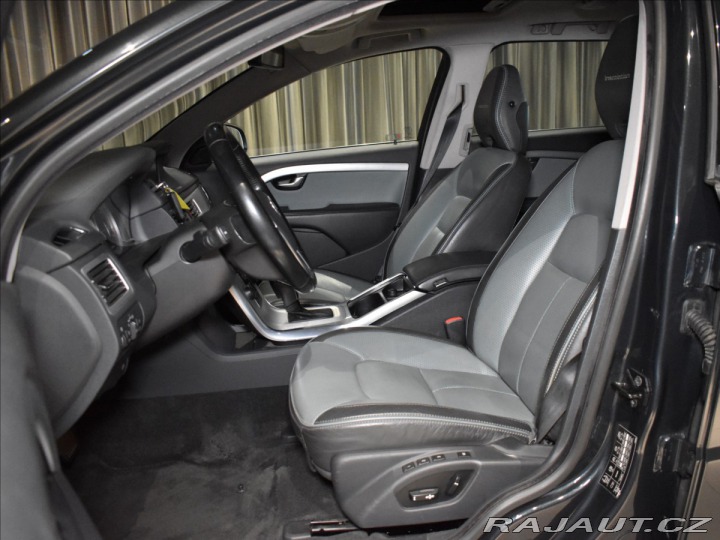 Volvo V70 2,4 D4 AWD INS Vent,BLIS, 2013