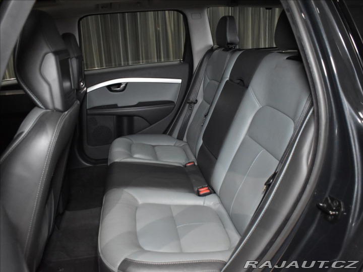 Volvo V70 2,4 D4 AWD INS Vent,BLIS, 2013