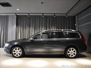 Volvo V70 2,4 D4 AWD INS Vent,BLIS, 2013
