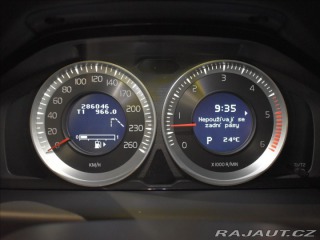 Volvo V70 2,4 D4 AWD INS Vent,BLIS, 2013