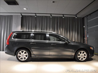 Volvo V70 2,4 D4 AWD INS Vent,BLIS, 2013
