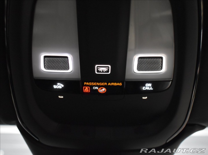 Volvo XC60 2,0 B6 AWD head up,BLIS,B 2021