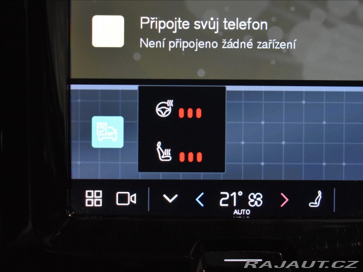 Volvo XC60 2,0 B6 AWD head up,BLIS,B 2021