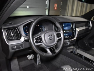 Volvo XC60 2,0 B6 AWD head up,BLIS,B 2021