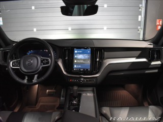 Volvo XC60 2,0 B6 AWD head up,BLIS,B 2021