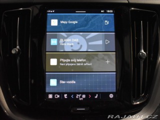 Volvo XC60 2,0 B6 AWD head up,BLIS,B 2021